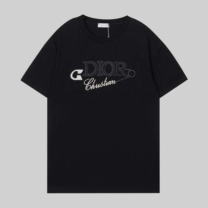 Dior T Shirts Short _SKUDiorS-3XLyktxG101833870